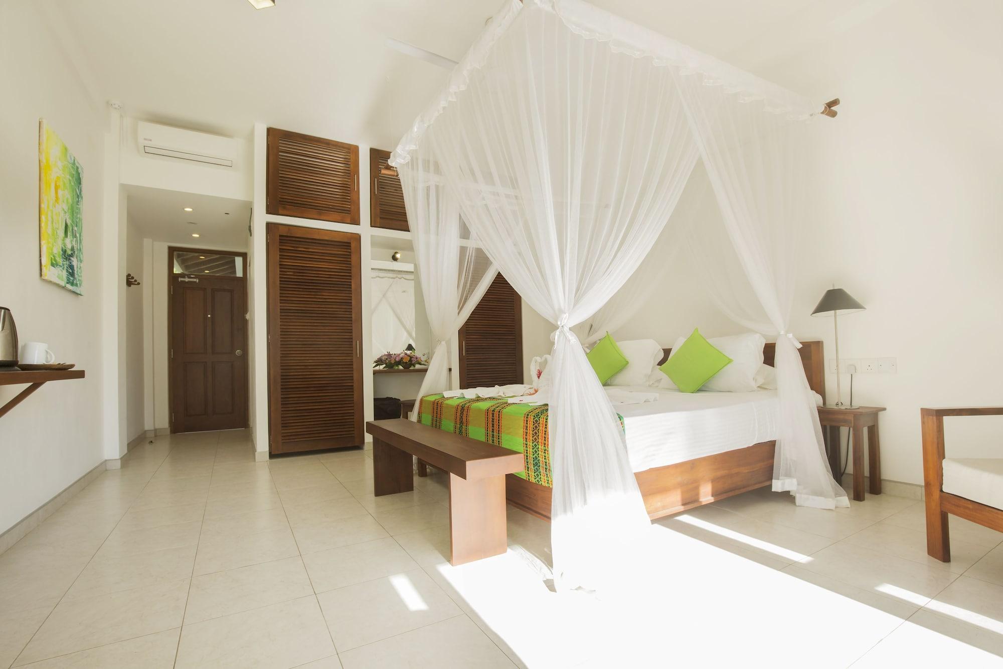 Rockside Beach Resort Bentota Exteriér fotografie