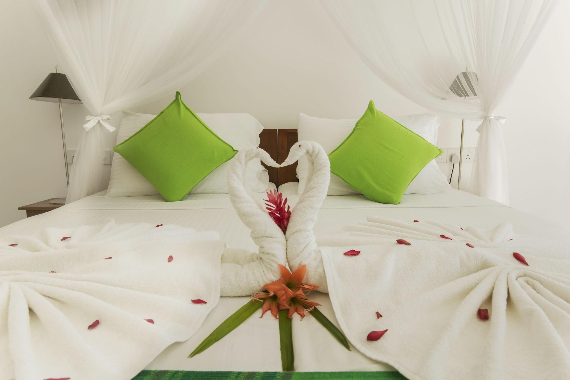 Rockside Beach Resort Bentota Exteriér fotografie