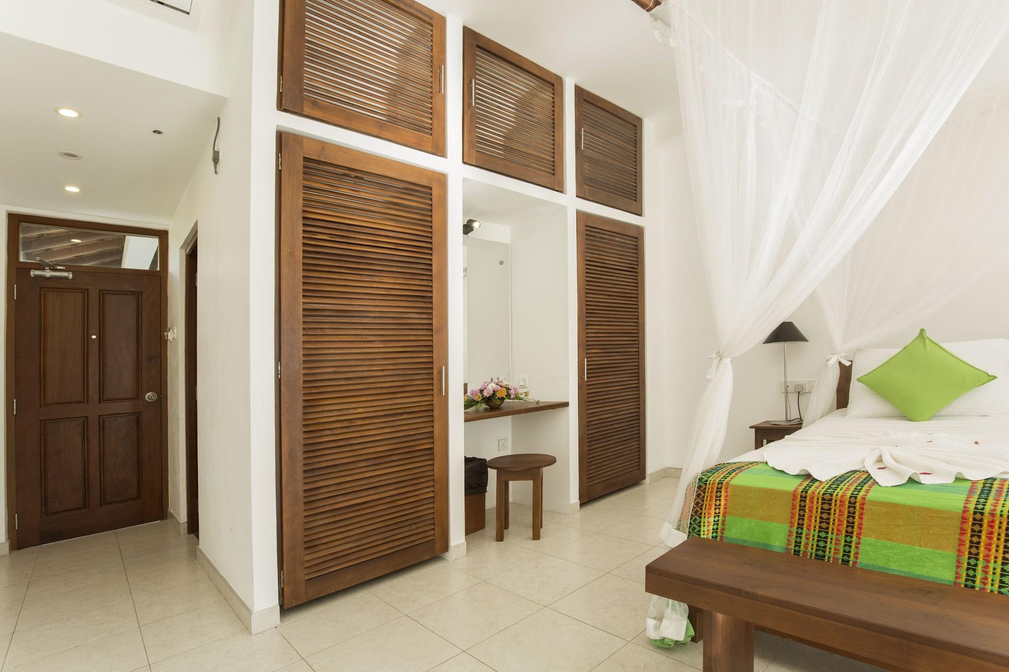 Rockside Beach Resort Bentota Exteriér fotografie