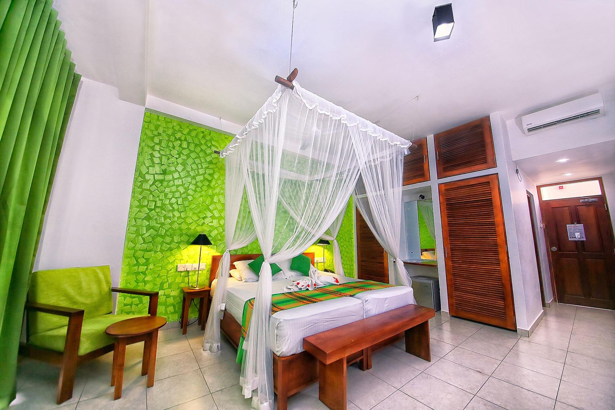 Rockside Beach Resort Bentota Exteriér fotografie