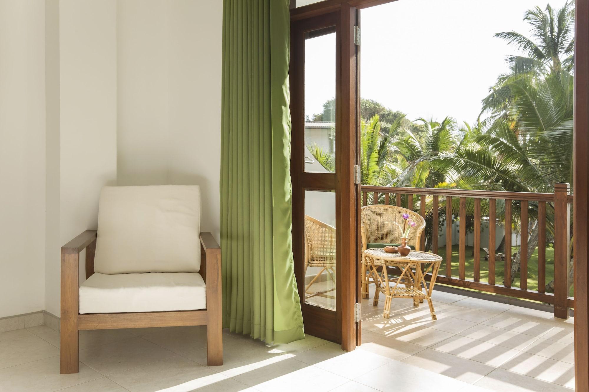 Rockside Beach Resort Bentota Exteriér fotografie