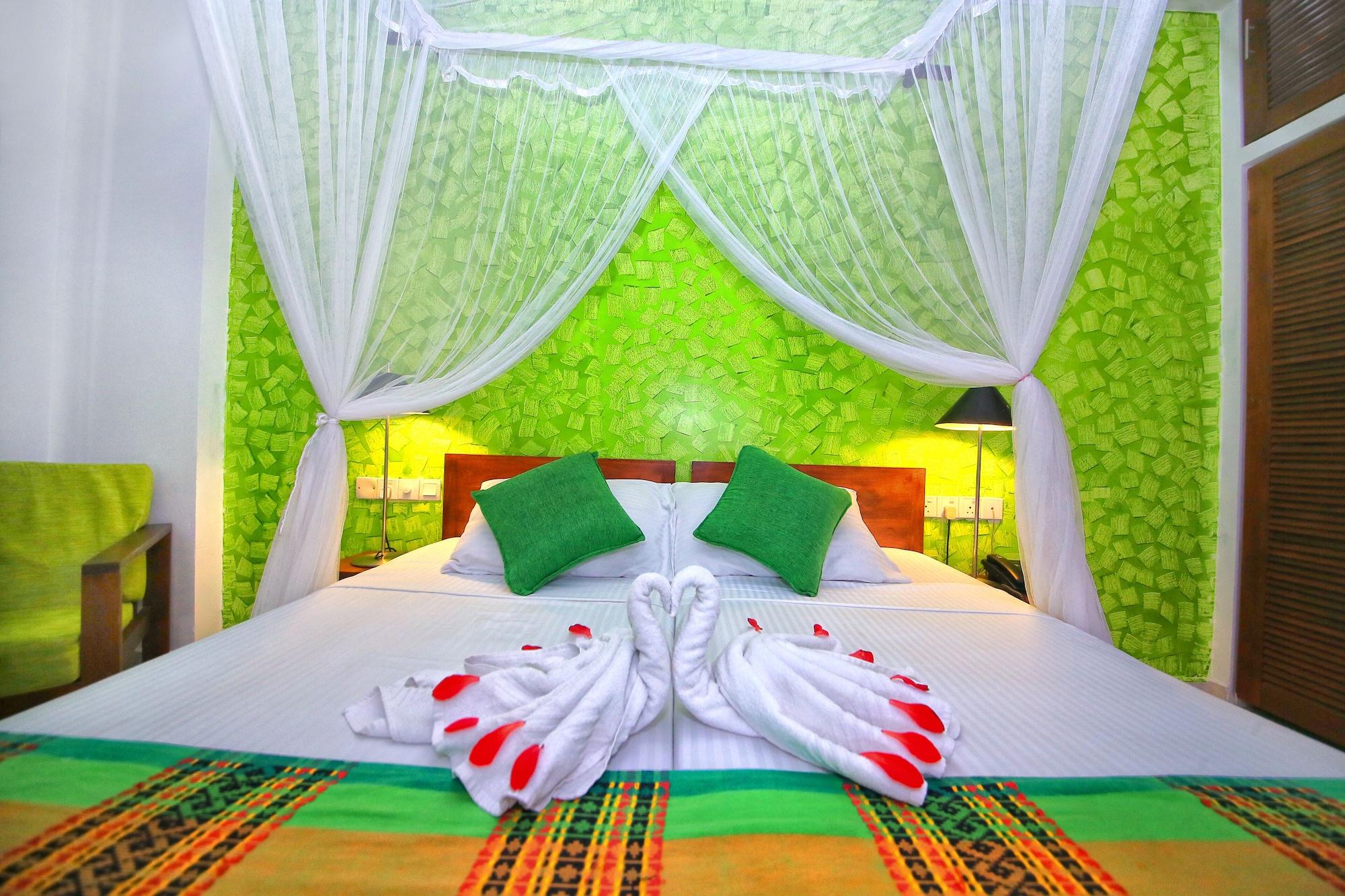Rockside Beach Resort Bentota Exteriér fotografie