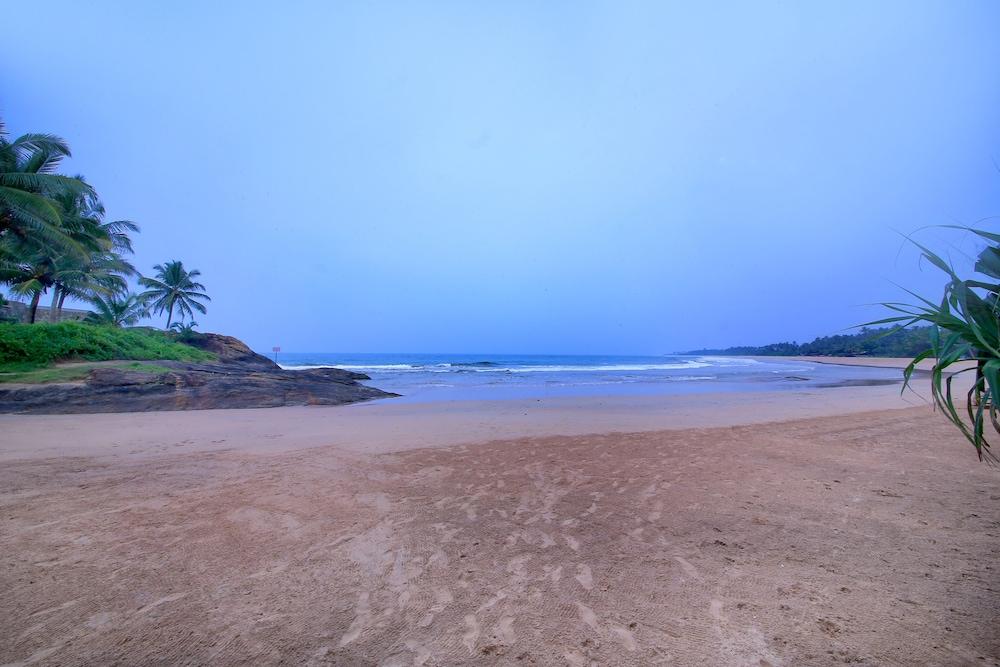 Rockside Beach Resort Bentota Exteriér fotografie